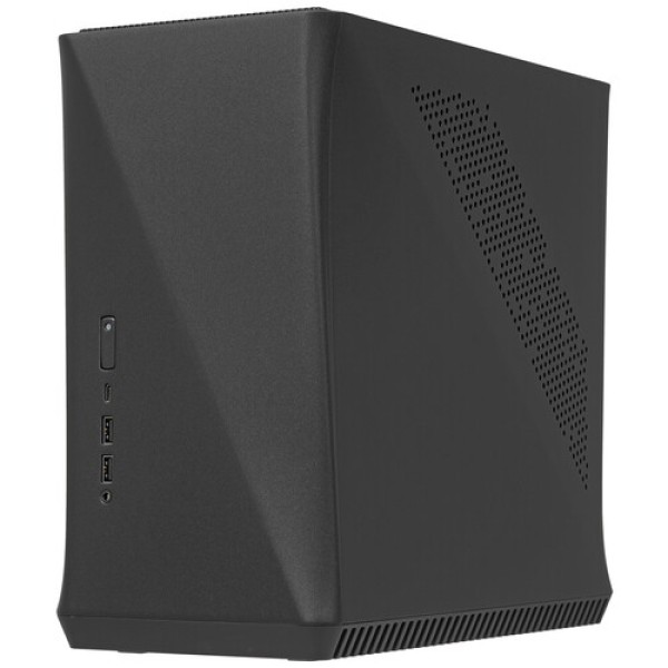 Корпус Fractal Design Era ITX [FD-CA-ERA-ITX-BK] черный