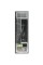Корпус Foxline RS-02 [FL-RS02BLK-FX250T] черный