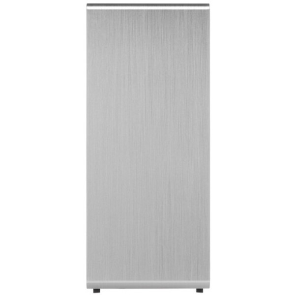 Корпус InWin 905 OLED [IW-905-SILOLED] серый