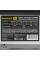 Корпус ExeGate CP-603-CP400 [EX278391RUS] черный