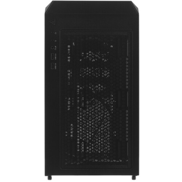 Корпус ADATA XPG STARKER AIR [STARKERAIR-BKCWW] черный