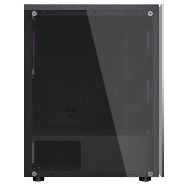Корпус GiNZZU SL600 черный