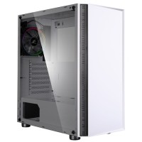 Корпус ZALMAN R2 белый