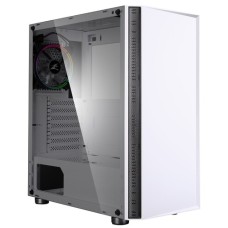 Корпус ZALMAN R2 белый