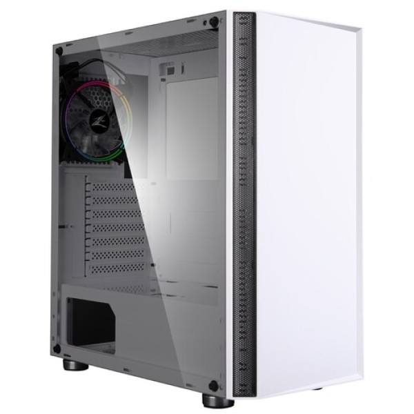 Корпус ZALMAN R2 белый