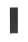 Корпус Foxline RS-02 [FL-RS02BLK-FX250T] черный