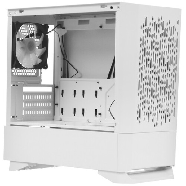 Корпус Cougar MG140 Air RGB [385JM80.0002] белый