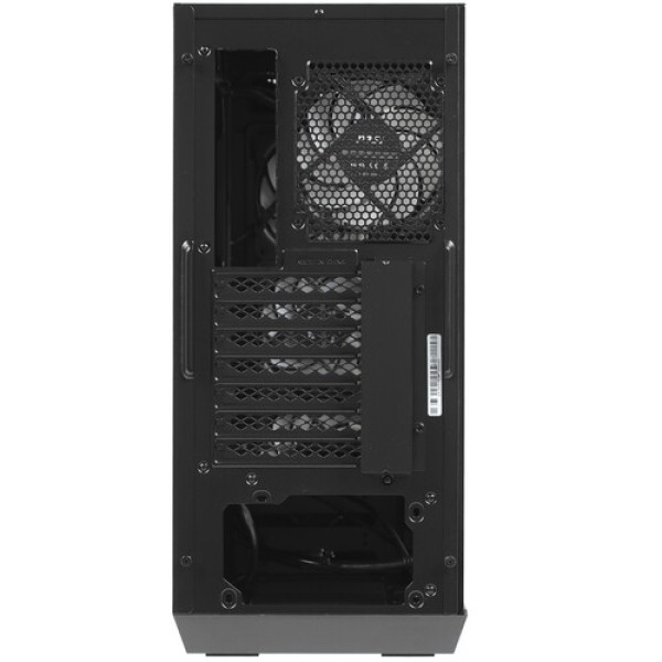Корпус MSI MPG GUNGNIR 110R [306-7G10R22-W57] черный