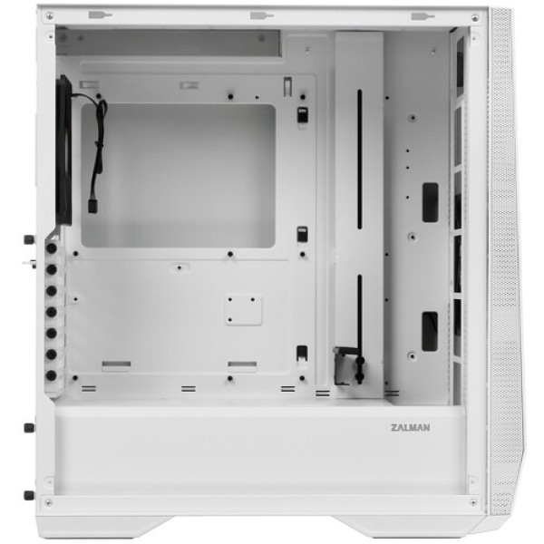 Корпус ZALMAN Z9 Iceberg_White белый