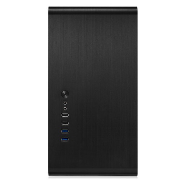 Корпус JONSBO UMX3W [UMX3WBlack] черный