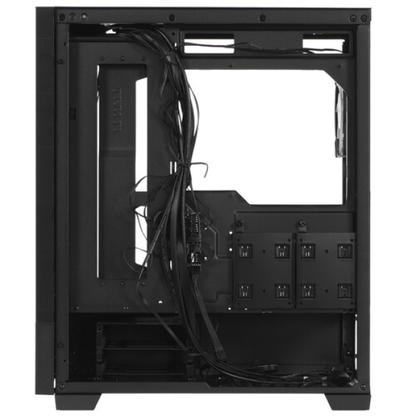 Корпус LIAN LI LANCOOL 205 MESH [G99.OE764CX.R0] черный