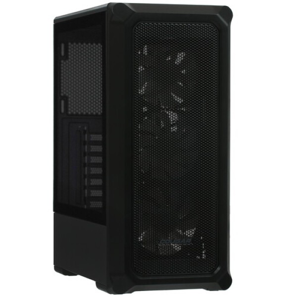 Корпус Cougar Archon 2 Mesh RGB [CGR-5CC5B-MESH-RGB] черный