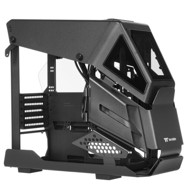 Корпус Thermaltake AH T200 [CA-1R4-00S1WN-00] черный