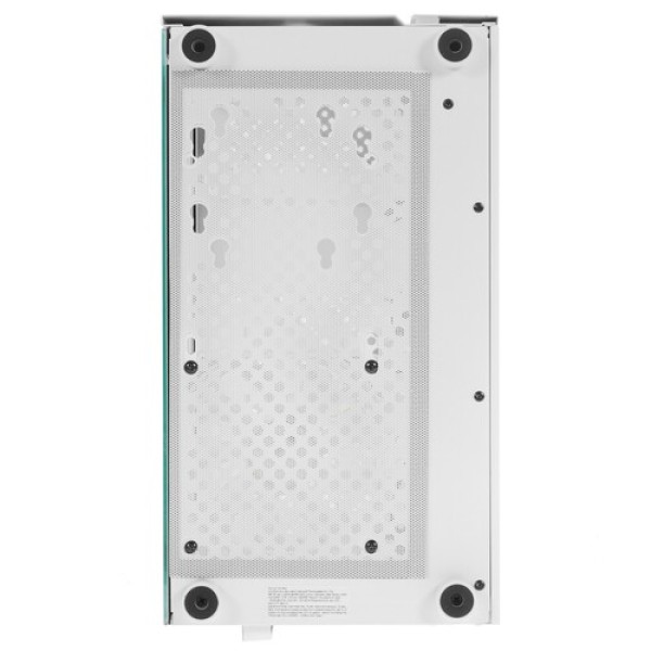 Корпус MONTECH SKY ONE MINI белый