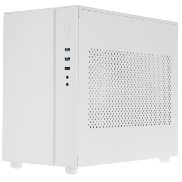 Корпус MONTECH SKY ONE MINI белый