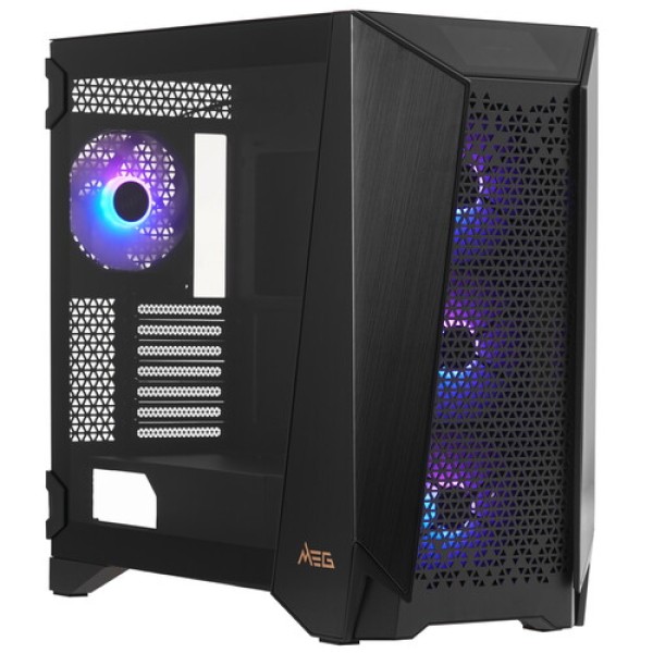 Корпус MSI MEG PROSPECT 700R [306-7G15R21-W57] черный