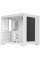 Корпус 1STPLAYER STEAMPUNK ЅР7 EMOTION VIEW White [SP7-EV-WH] белый