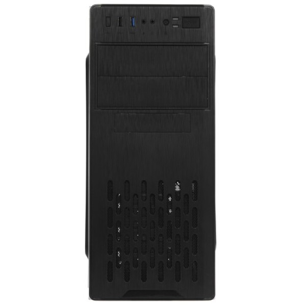 Корпус ExeGate CP-606U-AB600 [EX292999RUS] черный