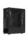 Корпус BaseTech eXtreme GFX-02 [BT-GFX-02-RGB] черный