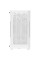 Корпус PowerCase Mistral Micro Z3W Mesh LED [CMIMZW-L3] белый