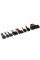 Корпус ExeGate MA-373X-UN600 [EX283245RUS] черный