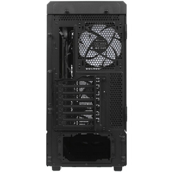 Корпус Thermaltake Ceres 500 [CA-1X5-00M1WN-00] черный
