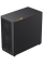 Корпус GameMax F36 Dark черный