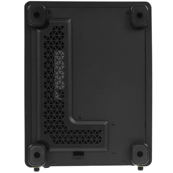 Корпус Corsair 2000D AIRFLOW [CC-9011244-CN] черный