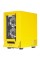 Корпус Thermaltake Ceres 350 MX Bumblebee [CA-1Z3-00M4WN-00] желтый