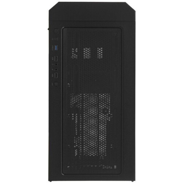 Корпус ACD Fort 279G [128950] черный