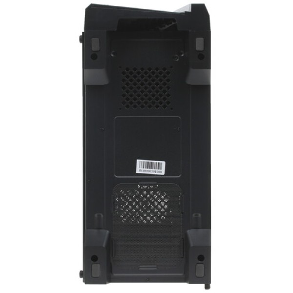 Корпус AeroCool Cylon BG черный