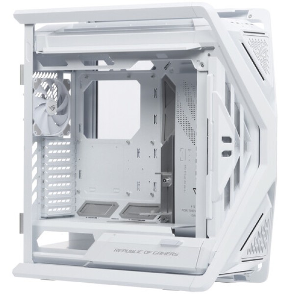 Корпус ASUS ROG Hyperion GR701 [90DC00F3-B39000] белый