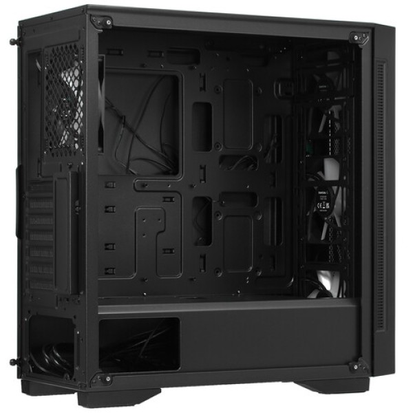 Корпус DEEPCOOL MATREXX 55 MESH ADD-RGB 4F [DP-ATX-MATREXX55-MESH-AR-4F] черный