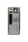 Корпус ExeGate CP-603-CP450 [EX278392RUS] черный