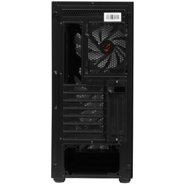 Корпус ARDOR GAMING Rare M6 черный