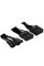 Корпус ExeGate BAA-103 [EX277803RUS] черный