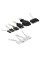 Корпус Fractal Design Torrent Compact RGB White TG [FD-C-TOR1C-05] белый
