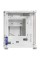 Корпус JONSBO TK-0 White белый