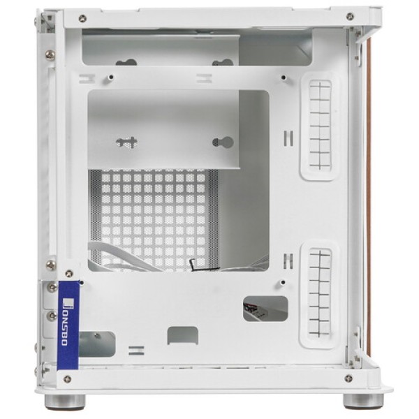 Корпус JONSBO TK-0 White белый