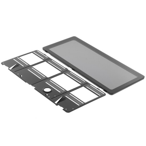 Корпус Fractal Design Define S2 Vision RGB [FD-CA-DEF-S2V-RGB-BKO-TGD] черный