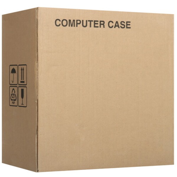 Корпус ExeGate QA-413U-XP500 [EX278428RUS] черный