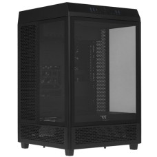 Корпус Thermaltake The Tower 500 [CA-1X1-00M1WN-00] черный
