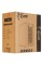 Корпус Powercase Alisio Micro X3B [CAMIB-L3] черный