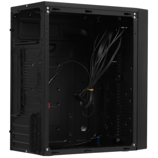 Корпус ExeGate mEVO-9302 [EX287882RUS] черный