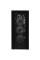 Корпус Thermaltake Divider 500 TG ARGB [CA-1T4-00M1WN-01] черный