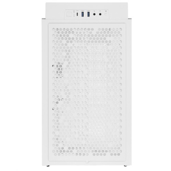 Корпус Thermaltake Ceres 300 Snow [CA-1Y2-00M6WN-00] белый
