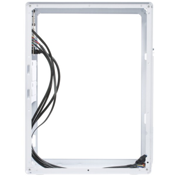 Корпус DEXP DCV-200W белый