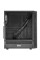 Корпус PowerCase Mistral X4 Mesh LED [CMIXB-L4] черный