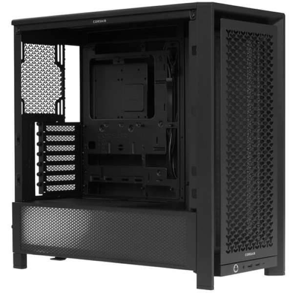 Корпус Corsair FRAME 4000D [CC-9011290-WW] черный
