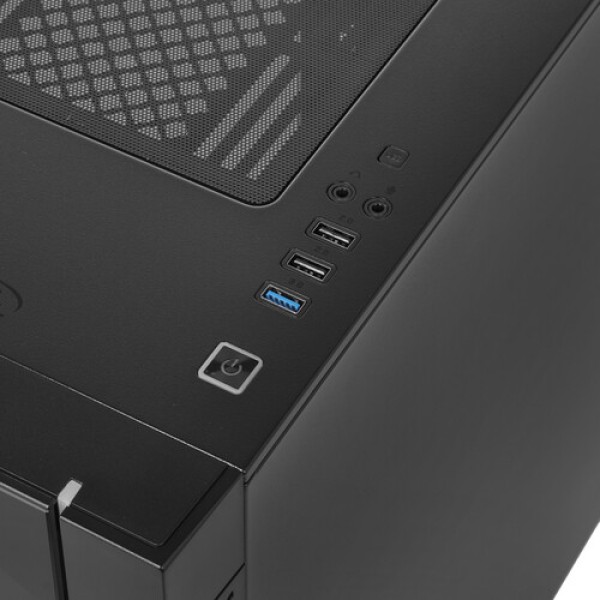 Корпус DEEPCOOL MATREXX 55 V3 ADD-RGB 3F [DP-ATX-MATREXX55V3-AR] черный